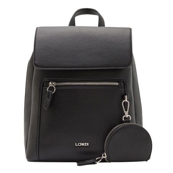 L.Credi Ninina City Backpack 30 cm