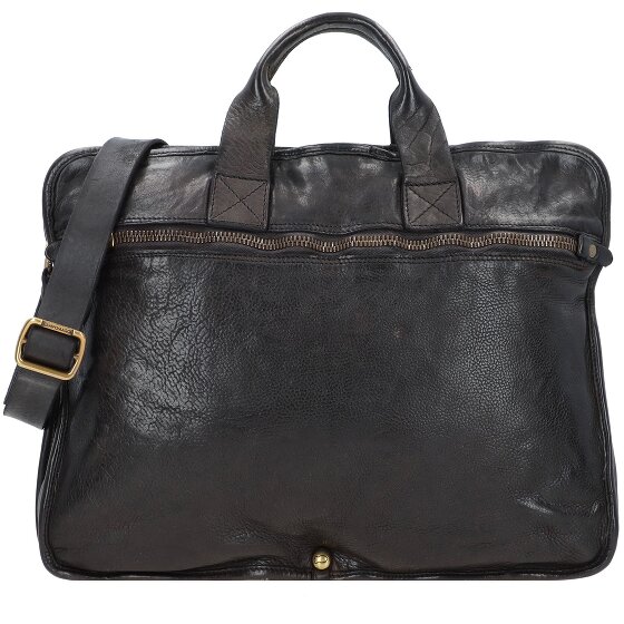 Campomaggi Briefcase Leather 37 cm