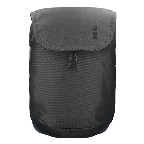 Thule Subterra 2 travel backpack 50 cm laptop compartment with expansion flap