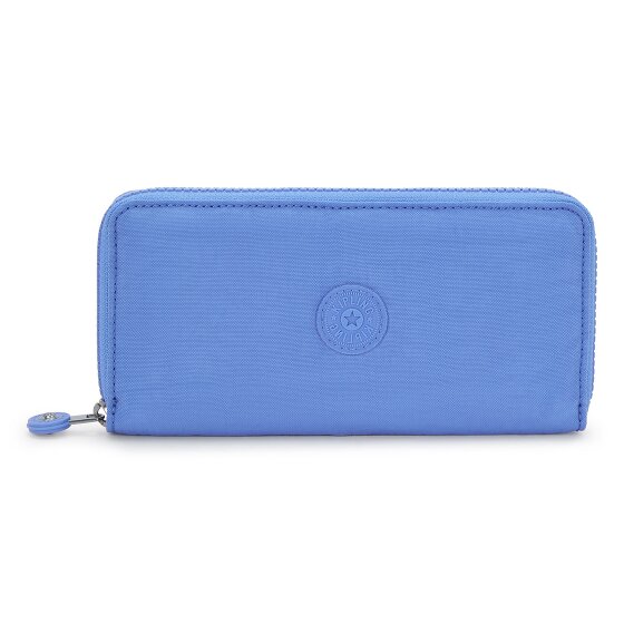 Kipling Basic Money World Wallet RFID protection 20 cm
