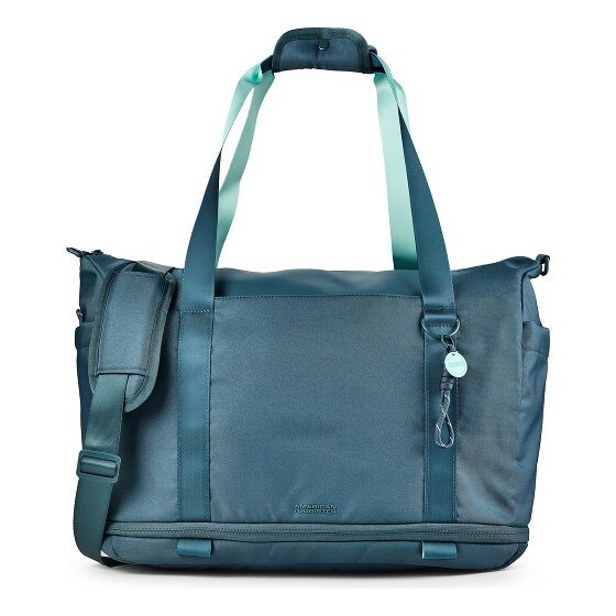 American Tourister Minima Weekender travel bag 48 cm Expandable