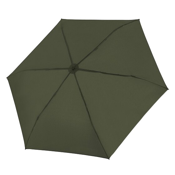 Bugatti Air Flat Pocket umbrella 21 cm