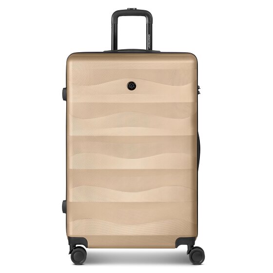 Smartbox Edition 03 4 wheels Trolley 75 cm
