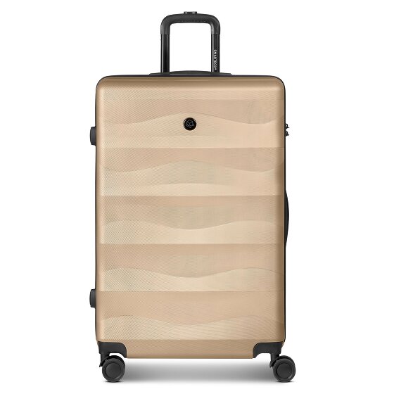 Smartbox Edition 03 4 wheels Trolley 75 cm