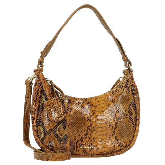Burkely Vintage Veda Shoulder Bag Leather 27 cm