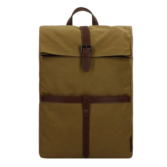 Harbour 2nd City Canvas Daypack 47 cm Laptop compartment