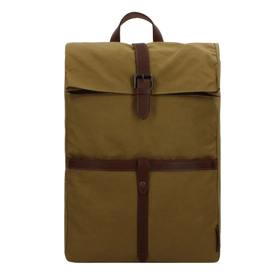 Harbour 2nd City Canvas Daypack 47 cm Laptop compartment Harbour 2nd City Canvas Daypack 47 cm Laptop compartment