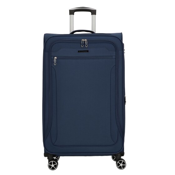 Cocoono Monterrey 4 wheels Trolley 79 cm with expansion pleat