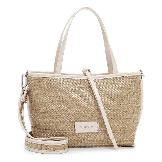 Suri Frey SFY Fany SC reversible tote bag S 34 cm