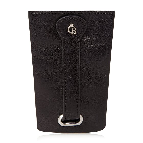 Castelijn & Beerens Gaucho key wallet leather 9 cm Castelijn & Beerens Gaucho key wallet leather 9 cm