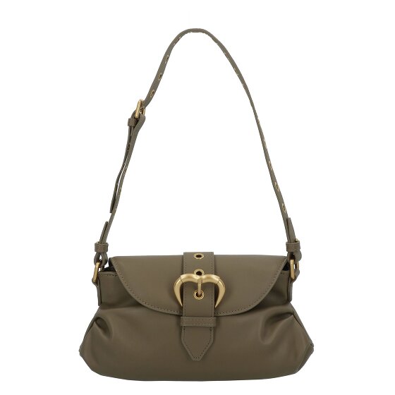 PINKO Jolene Shoulder Bag Leather 28 cm