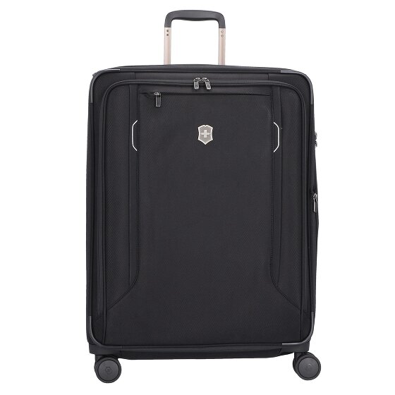 Victorinox Werks Traveler 6.0 4-Wheel Trolley 71 cm
