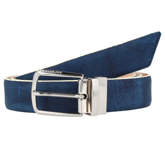 Davidoff Paris Belt Leather