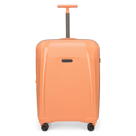 Epic Phantom SL 4-Wheel Trolley 66 cm