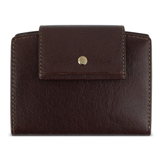 Bugatti Neaples Wallet RFID protection Leather 12.5 cm