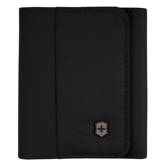 Victorinox Travel Essentials Wallet RFID protection 9 cm
