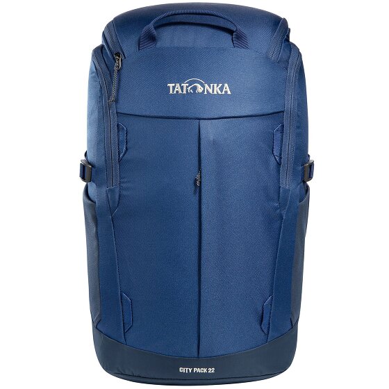 Tatonka City Pack 22 backpack 51 cm laptop compartment