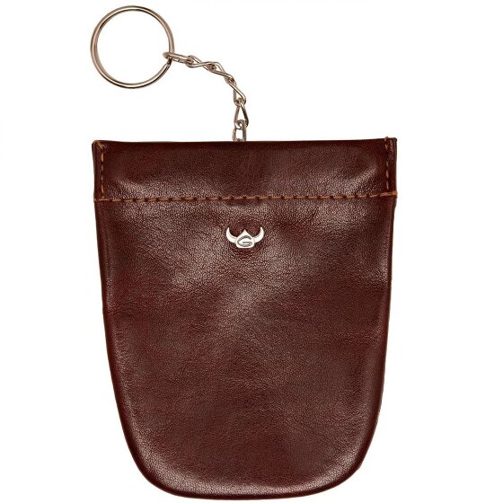Golden Head Colorado key wallet leather 7 cm