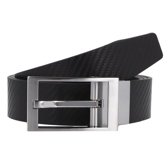 Porsche Design Delaware reversible leather belt