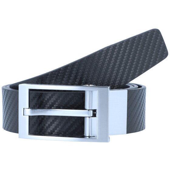 Porsche Design Delaware reversible leather belt