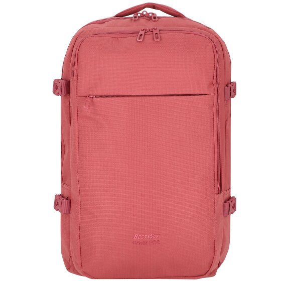 Worldpack Cabin Pro Daypack 54 cm Laptop compartment