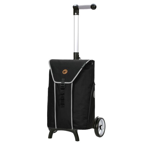 Andersen Shopper Unus Shopper Fun Bahne Shopping Trolley 54 cm Andersen Shopper Unus Shopper Fun Bahne Shopping Trolley 54 cm