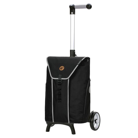 Andersen Shopper Unus Shopper Fun Bahne Shopping Trolley 54 cm