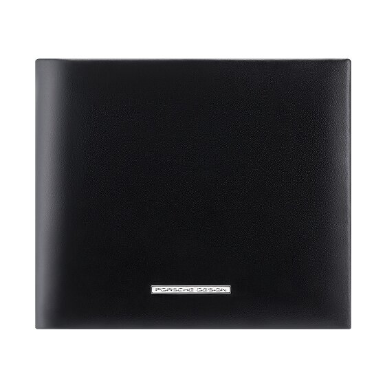 Porsche Design Classic wallet RFID leather 11 cm