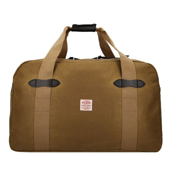 Filson Tin Cloth Weekender travel bag 49 cm