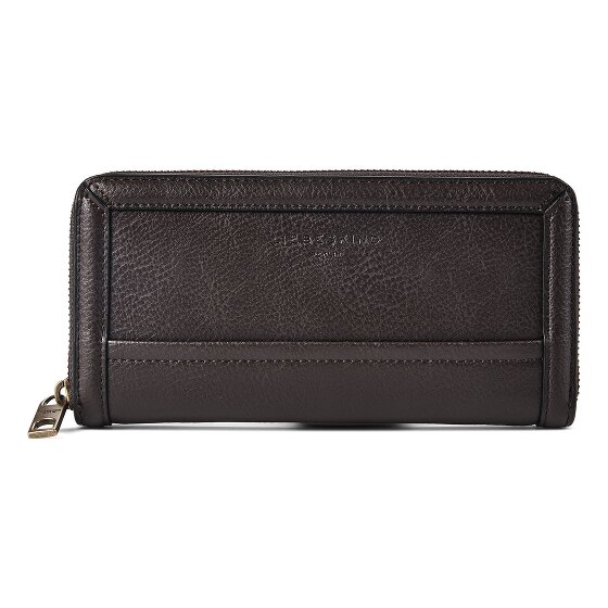 Liebeskind Delia Wallet RFID protection Genuine Leather 19 cm