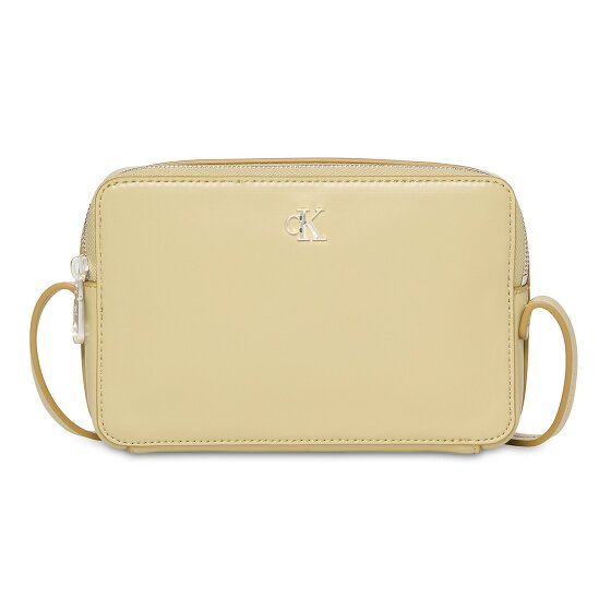 Calvin Klein CK Camera Shoulder bag 20 cm