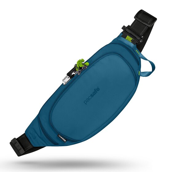 Pacsafe ECO anti-theft belt bag RFID 36 cm