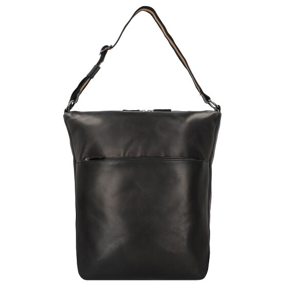 Harold's Caugio Daypack Leather 40 cm