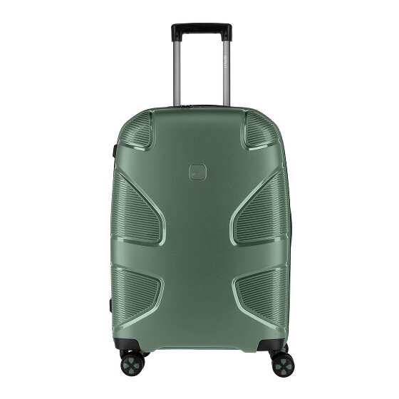IMPACKT IP1 4 wheels Trolley 67 cm