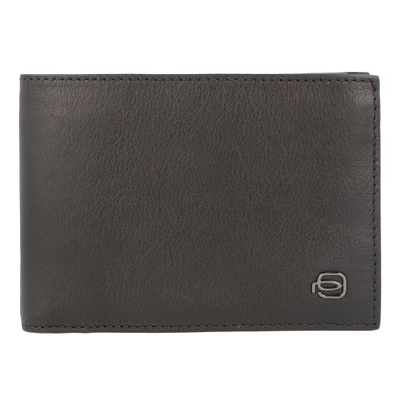 Piquadro Wallet M leather 12.5 cm
