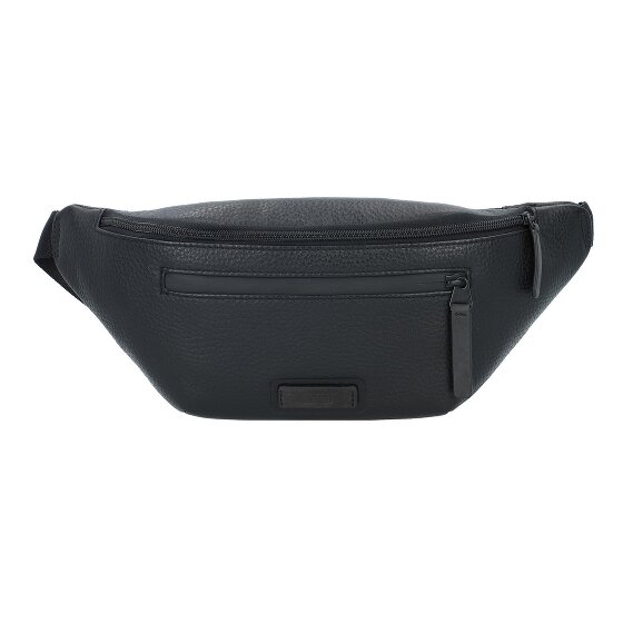 Jost Stockholm Bum bag Genuine Leather 32 cm
