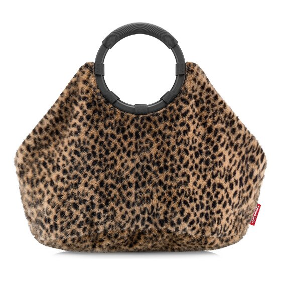reisenthel Loopbag Hobo Shopper Bag 64 cm