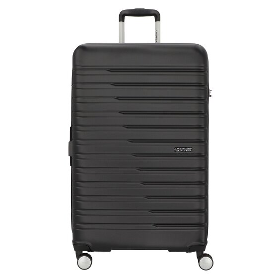 American Tourister Flashline 4 wheels Trolley 78 cm with expansion pleat