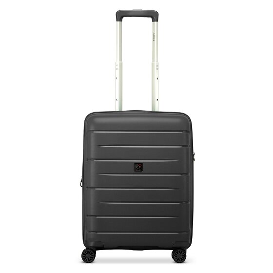 MODO by Roncato Starlight 3.0 4 wheels Cabin trolley 55 cm with expansion pleat