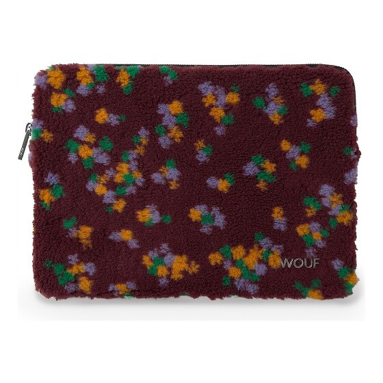 Wouf Teddy Laptop sleeve 35 cm