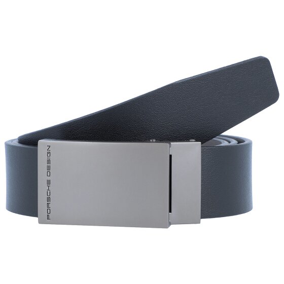 Porsche Design Business belt leather