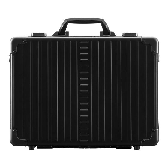 Aleon Attache briefcase 43 cm laptop compartment