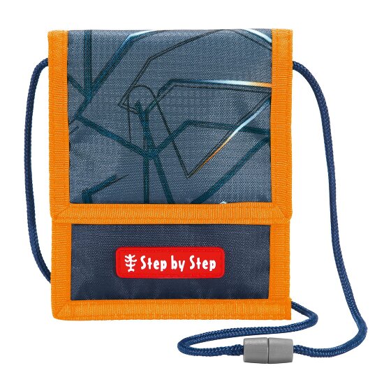 Step by Step Chest bag 11 cm