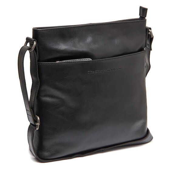 The Chesterfield Brand Lunton Shoulder bag Leather 30 cm