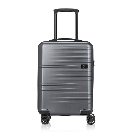Pack Easy Mena 4 wheels Cabin trolley 55 cm