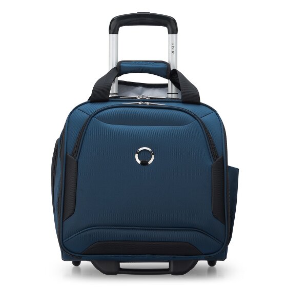 Delsey Paris Sky Max 2.0 2-Wheel Business Trolley 40 cm laptop compartment