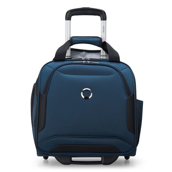 Delsey Paris Sky Max 2.0 2-Wheel Business Trolley 40 cm laptop compartment