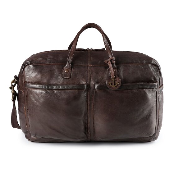 Harbour 2nd Theron Weekender travel bag Leather 50 cm Harbour 2nd Theron Weekender travel bag Leather 50 cm