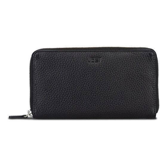 Jost Vika Wallet Genuine Leather 19 cm