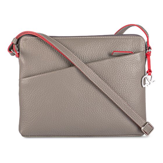 Mywalit Shoulder bag Genuine Leather 23 cm